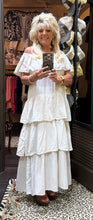 Load image into Gallery viewer, Zenara S26900 Off Shoulder Dress
