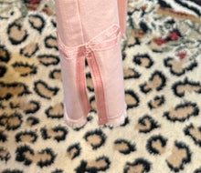 Load image into Gallery viewer, Tru Luxe T2610PM Crop W/Bow &amp; Slit
