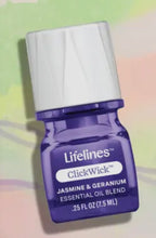 Load image into Gallery viewer, Lifelines ClickWick Essential Oil Refill
