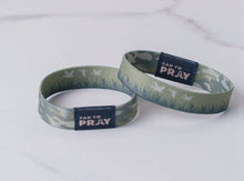 Load image into Gallery viewer, Versible Tap To Pray Wristbands
