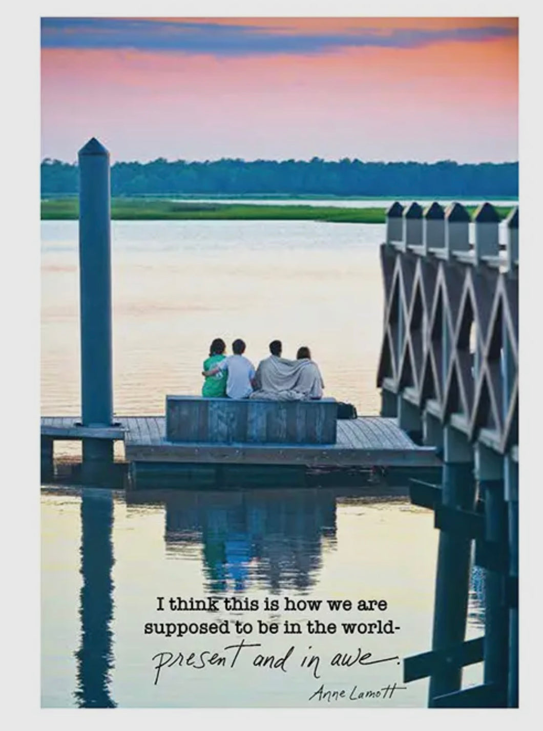 Bonair Daydreams 587B I Think This Is How