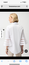 Load image into Gallery viewer, Joseph Ribkoff 261933 Blouse
