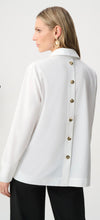Load image into Gallery viewer, Joseph Ribkoff 263928 Blouse
