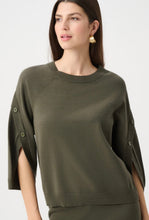 Load image into Gallery viewer, Joseph Ribkoff 263935 Sweater
