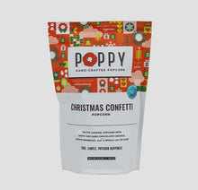 Load image into Gallery viewer, Poppy Handcrafted Popcorn
