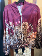 Load image into Gallery viewer, Look Mode Tiger Bomber
