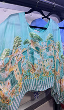Load image into Gallery viewer, Gigi Moda 65623 Italian Coast Top
