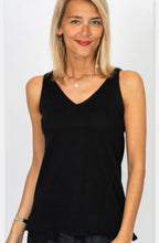 Load image into Gallery viewer, Cotton Tank Top 8967
