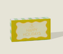 Load image into Gallery viewer, Musee Holiday Bar Soap
