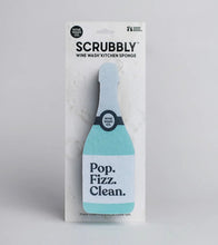 Load image into Gallery viewer, Scrubbly Kitchen Sponge
