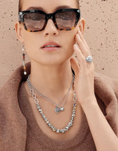 Load image into Gallery viewer, Brighton A13357 Contempo Dot Dual Sunglass
