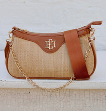 Load image into Gallery viewer, Caroline Hill Gianna Crossbody Bag
