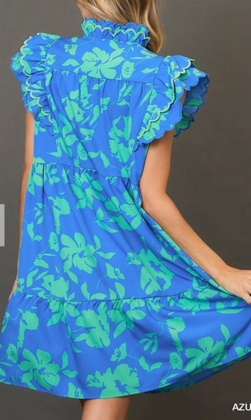 Umgee C4331 Dress Diva Boutique & Gifts Umgee C4331 Dress Diva Boutique & Gifts