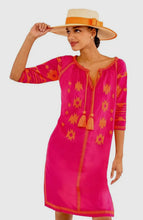 Load image into Gallery viewer, Gretchen Scott Montezuma Dress
