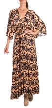 Load image into Gallery viewer, Gigi Moda 21805R Maxi Dress
