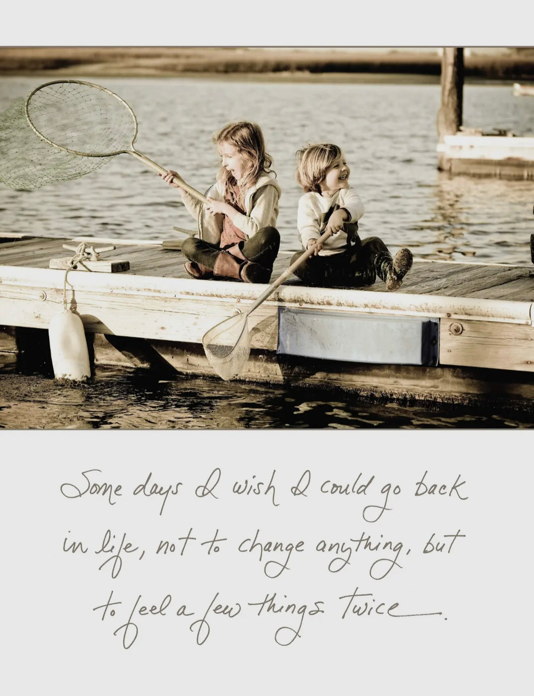 Bonair Daydreams 571B Some Days I Wish