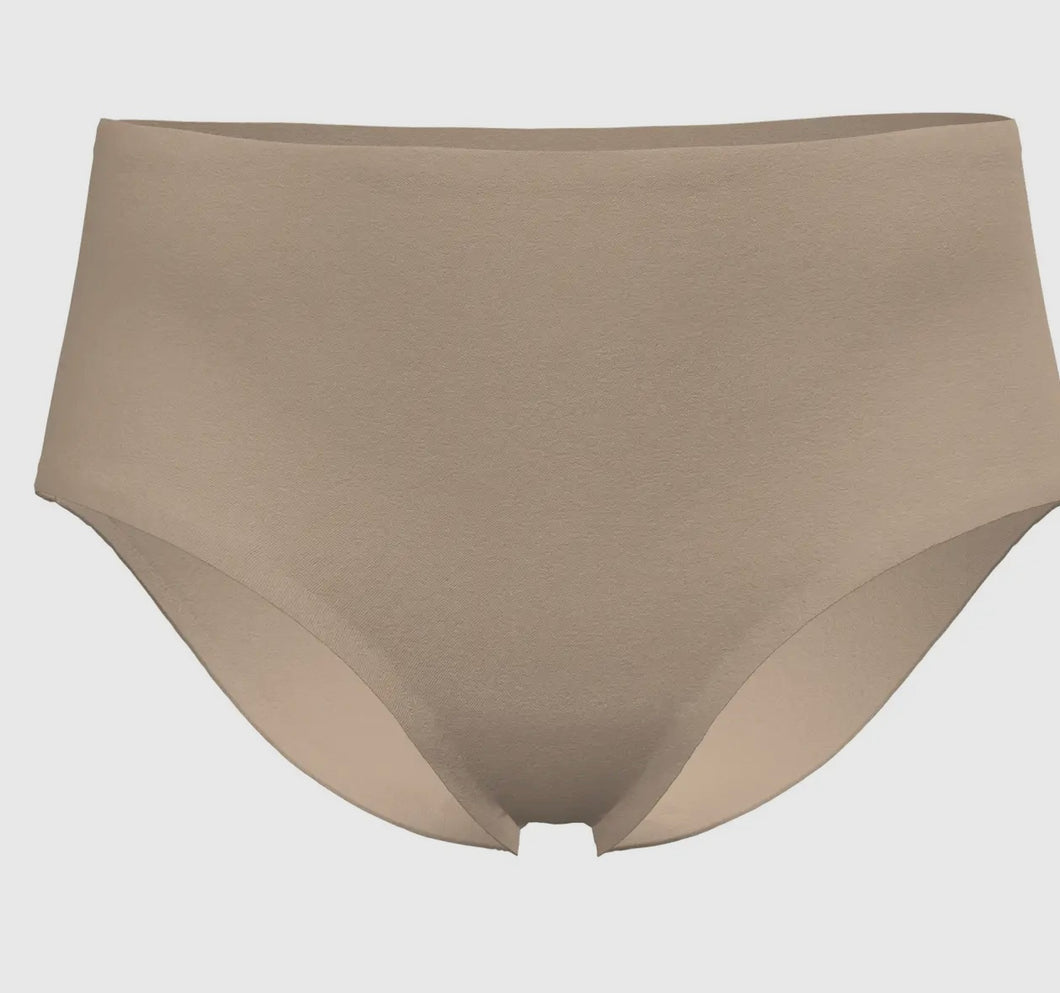 The High Waist Hug Brief