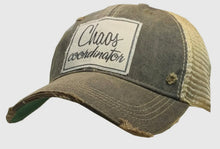 Load image into Gallery viewer, Vintage Life Trucker Hats
