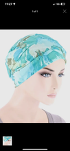 Load image into Gallery viewer, Turban Plus Chemo Cloche Cap
