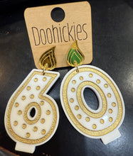 Load image into Gallery viewer, Doohickies Birthday Earrings
