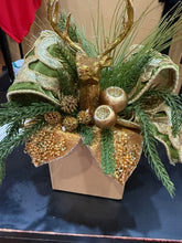 Load image into Gallery viewer, Lux Christmas Candles
