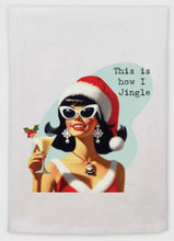 Load image into Gallery viewer, Mariasch StudiosFlour Sack Towel
