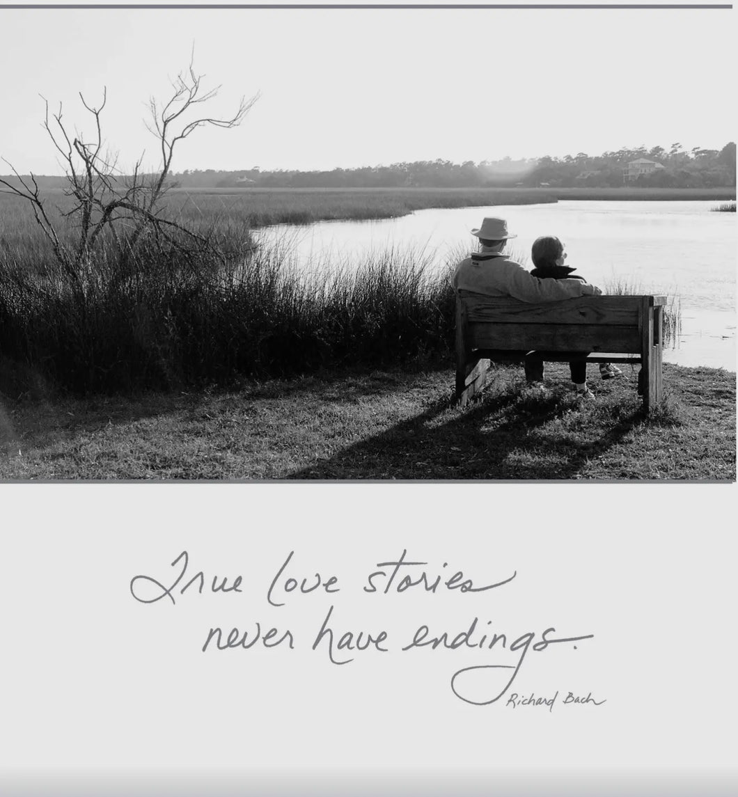 Bonair Daydreams 293A A True Love Story