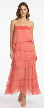 Load image into Gallery viewer, Karamel Silk Skirt
