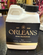 Load image into Gallery viewer, Orleans 4 0z. Laundry Detergent
