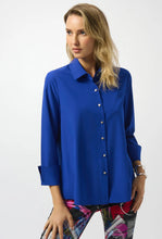 Load image into Gallery viewer, Joseph Ribkoff 253923 Blouse
