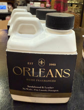 Load image into Gallery viewer, Orleans 4 0z. Laundry Detergent
