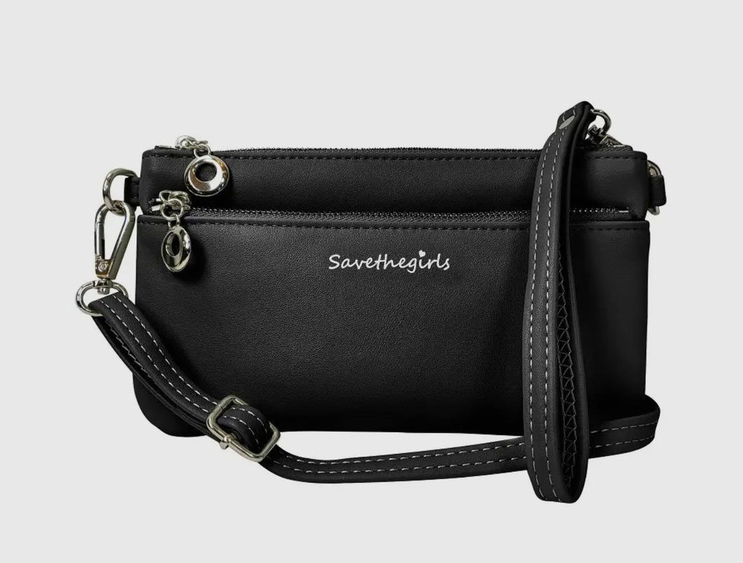 Save The Girls BL1000 Bella Purse