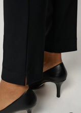 Load image into Gallery viewer, Joseph Ribkoff Tab Front Pant
