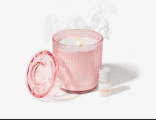 Load image into Gallery viewer, Lifelines Flameless Candle Diffuser
