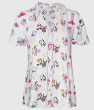 Load image into Gallery viewer, Malibu Girl Pajama Set
