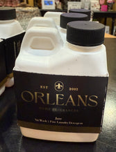 Load image into Gallery viewer, Orleans 4 0z. Laundry Detergent
