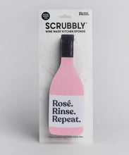 Load image into Gallery viewer, Scrubbly Kitchen Sponge
