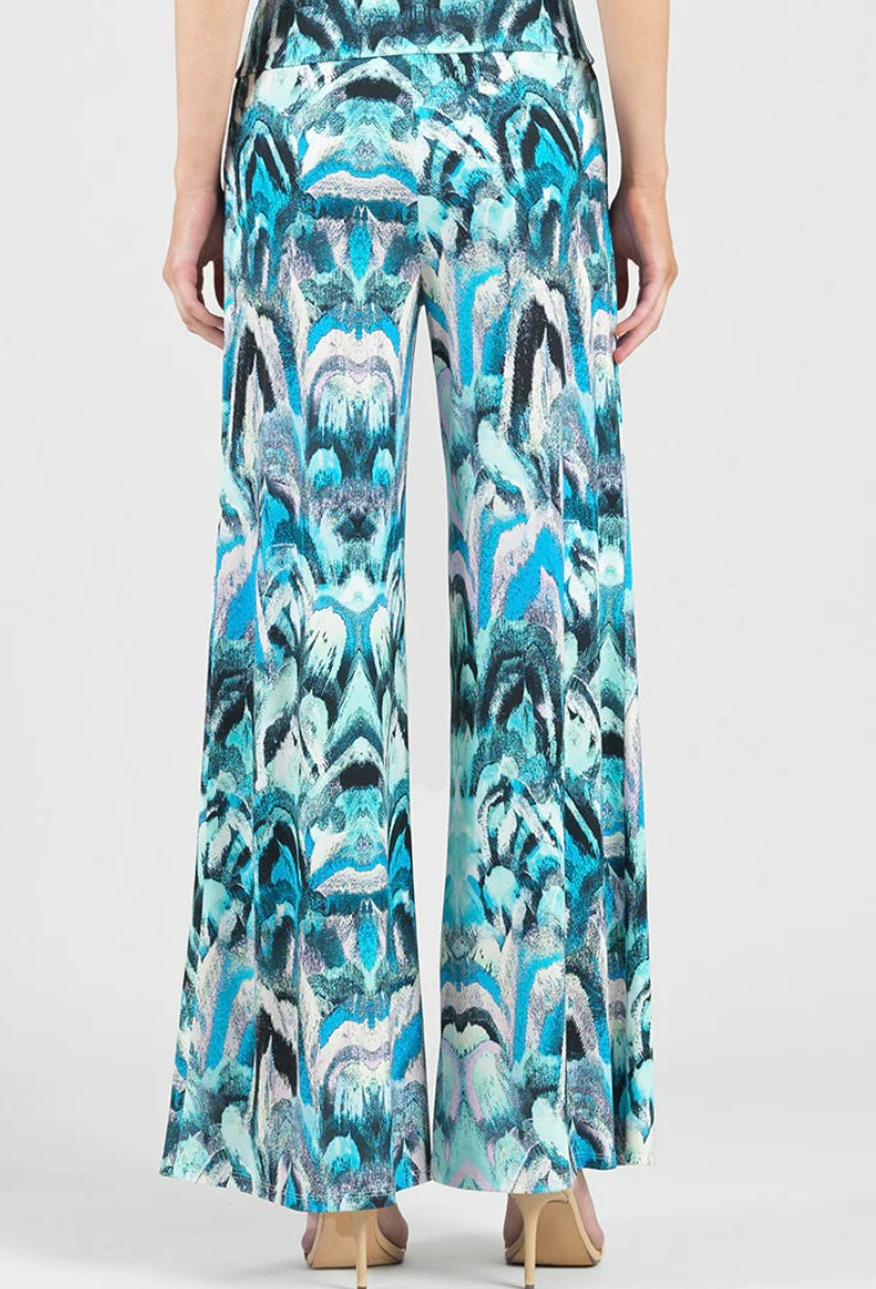 Clara Sun Woo Palazzo Pant LPTP60