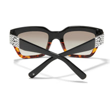 Load image into Gallery viewer, Brighton A13357 Contempo Dot Dual Sunglass
