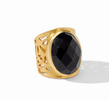 Load image into Gallery viewer, Julie Vos Ivy Statement Ring
