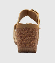 Load image into Gallery viewer, Volatile Gertrude Sandal
