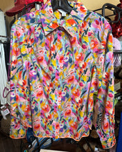 Load image into Gallery viewer, Tru Luxe T16485BM Blouse
