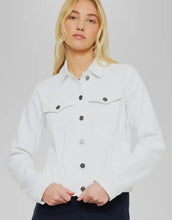 Load image into Gallery viewer, Kan Can Denim Jacket
