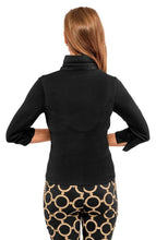 Load image into Gallery viewer, Jersey Twist &amp; Shout Top - Solid
