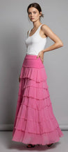 Load image into Gallery viewer, Karamel Silk Skirt

