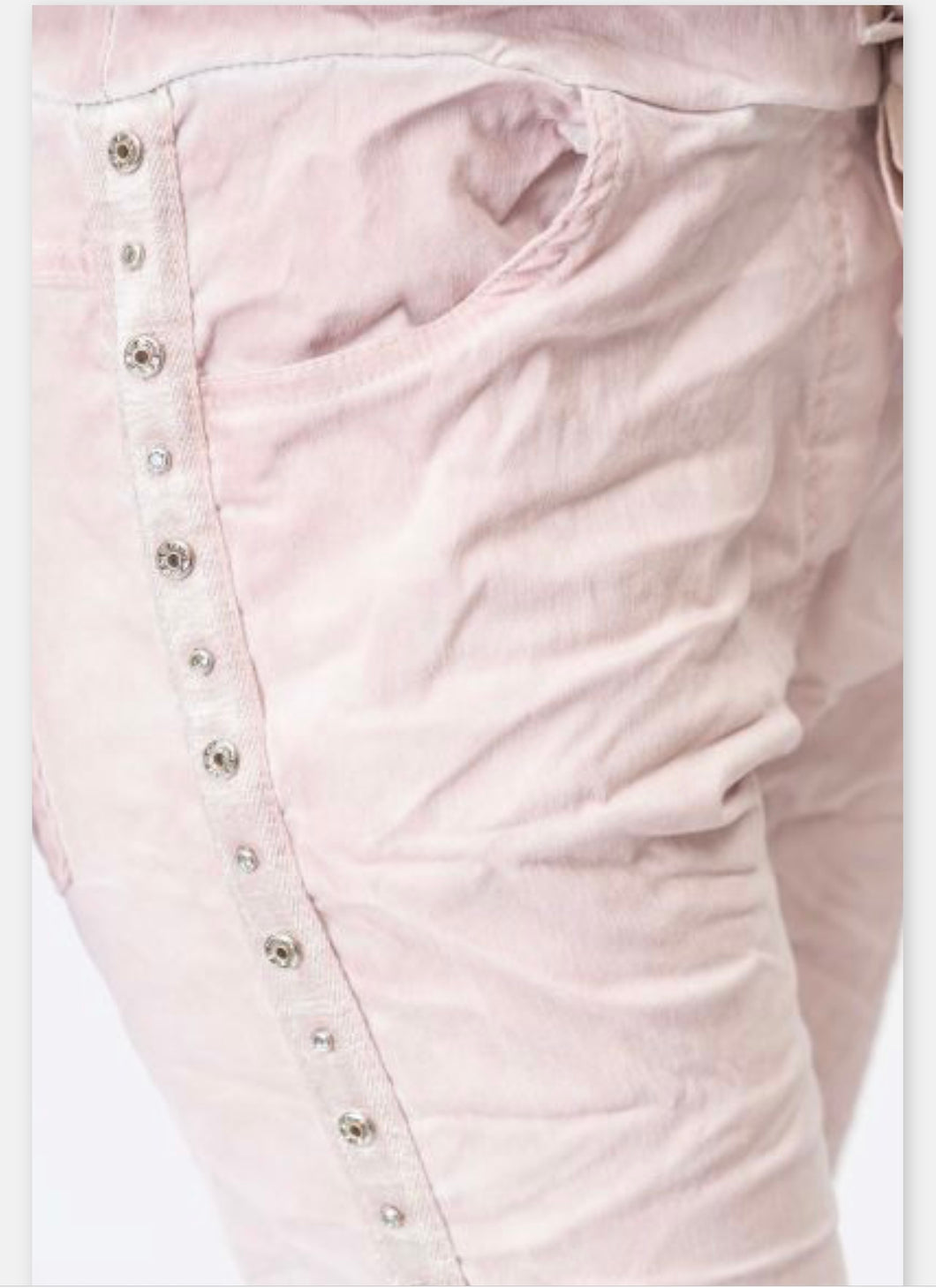 Look Mode 60371 Jegging