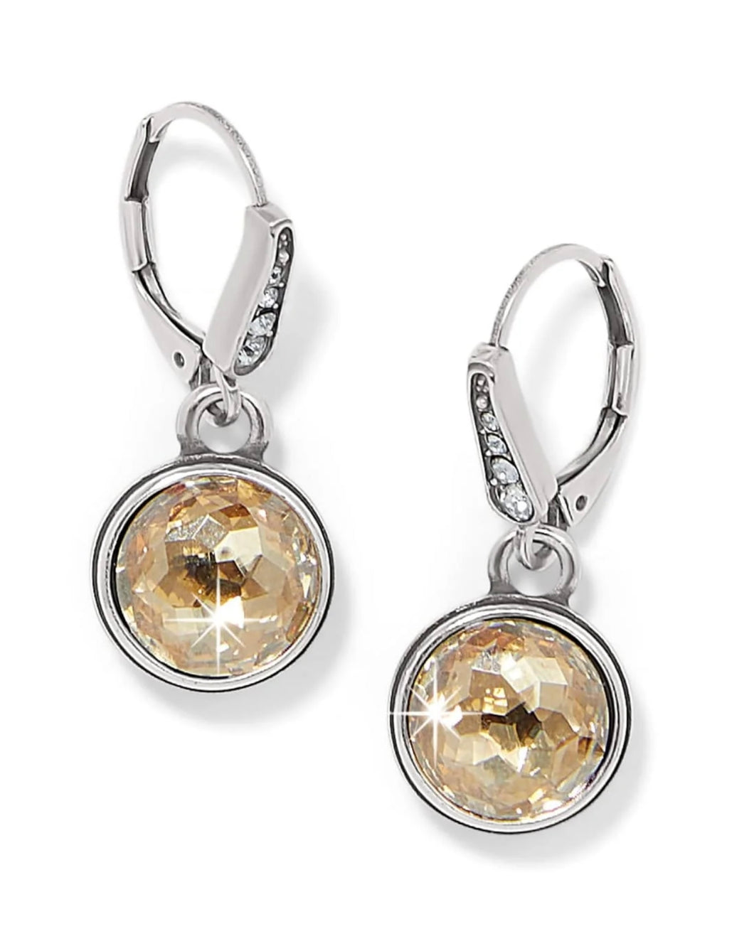 Brighton JA0053 Meridian GS Leverback