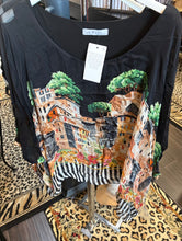 Load image into Gallery viewer, Gigi Moda 65623 Italian Coast Top
