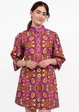 Load image into Gallery viewer, Uncle Frank 73600 Back Tie Dress
