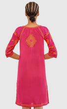 Load image into Gallery viewer, Gretchen Scott Montezuma Dress
